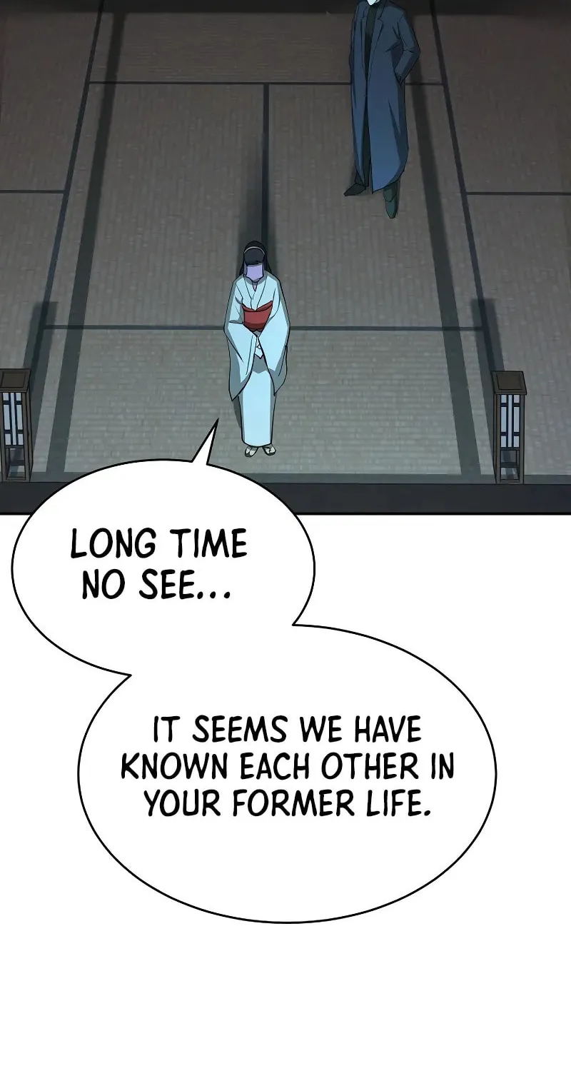 The Return Of Apocalypses Tyrant Chapter 19 page 86 - 