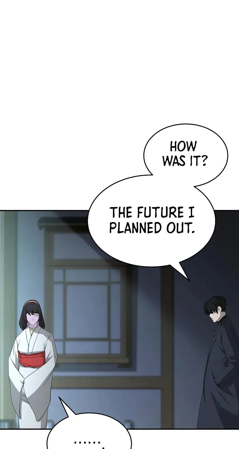 The Return Of Apocalypses Tyrant Chapter 19 page 87 - 