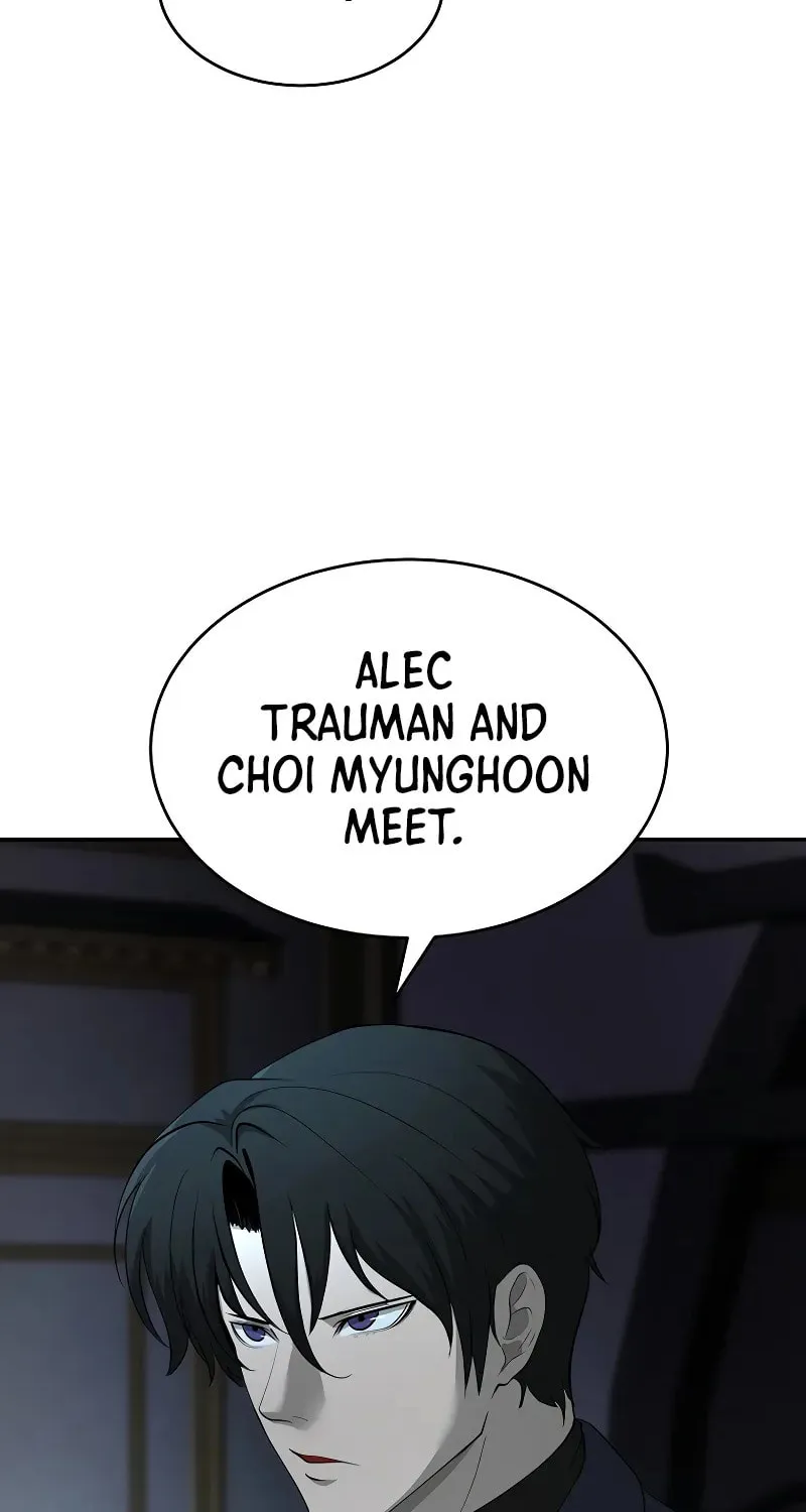 The Return Of Apocalypses Tyrant Chapter 19 page 88 - 