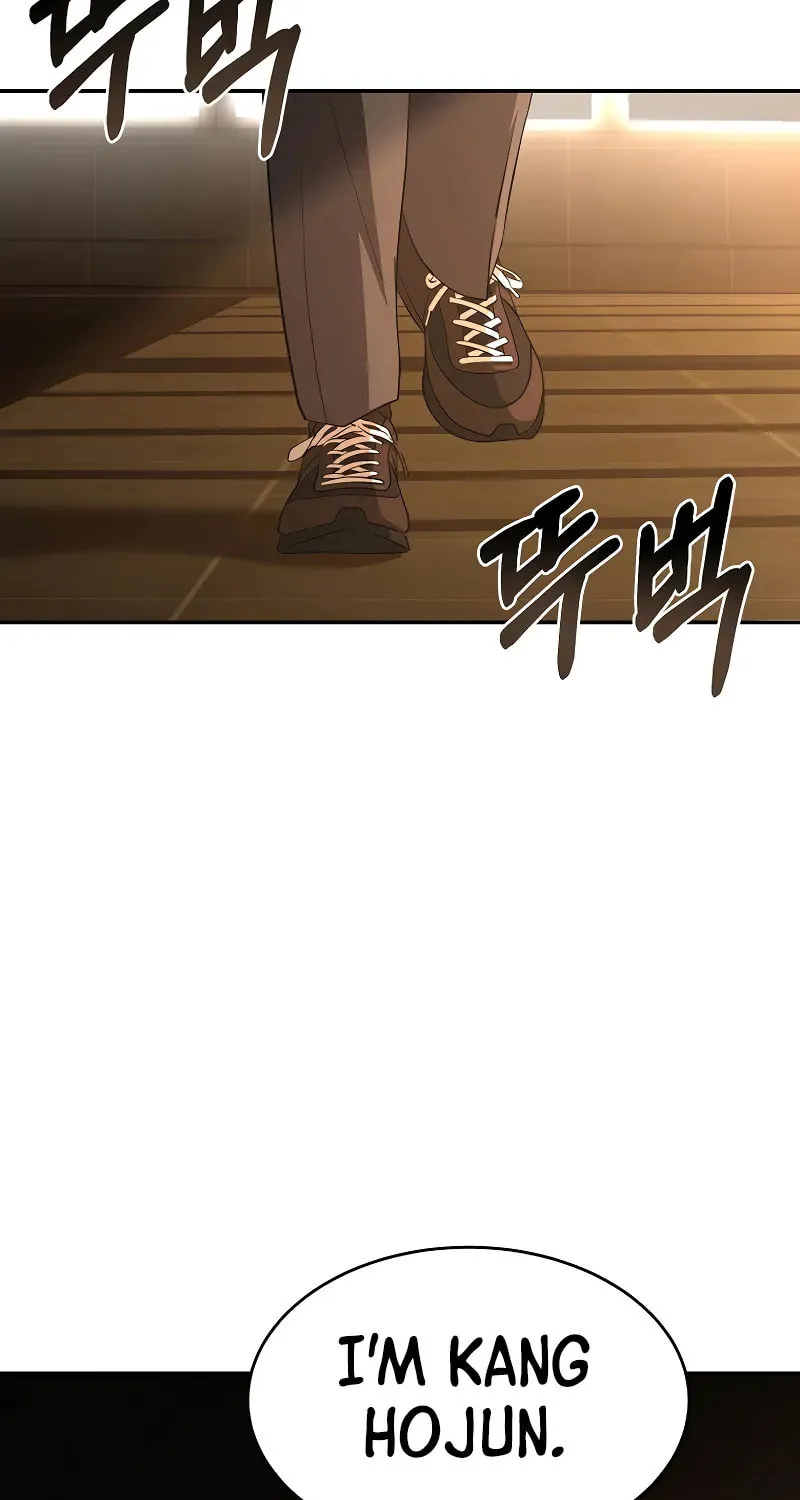 The Return Of Apocalypses Tyrant Chapter 19 page 10 - 