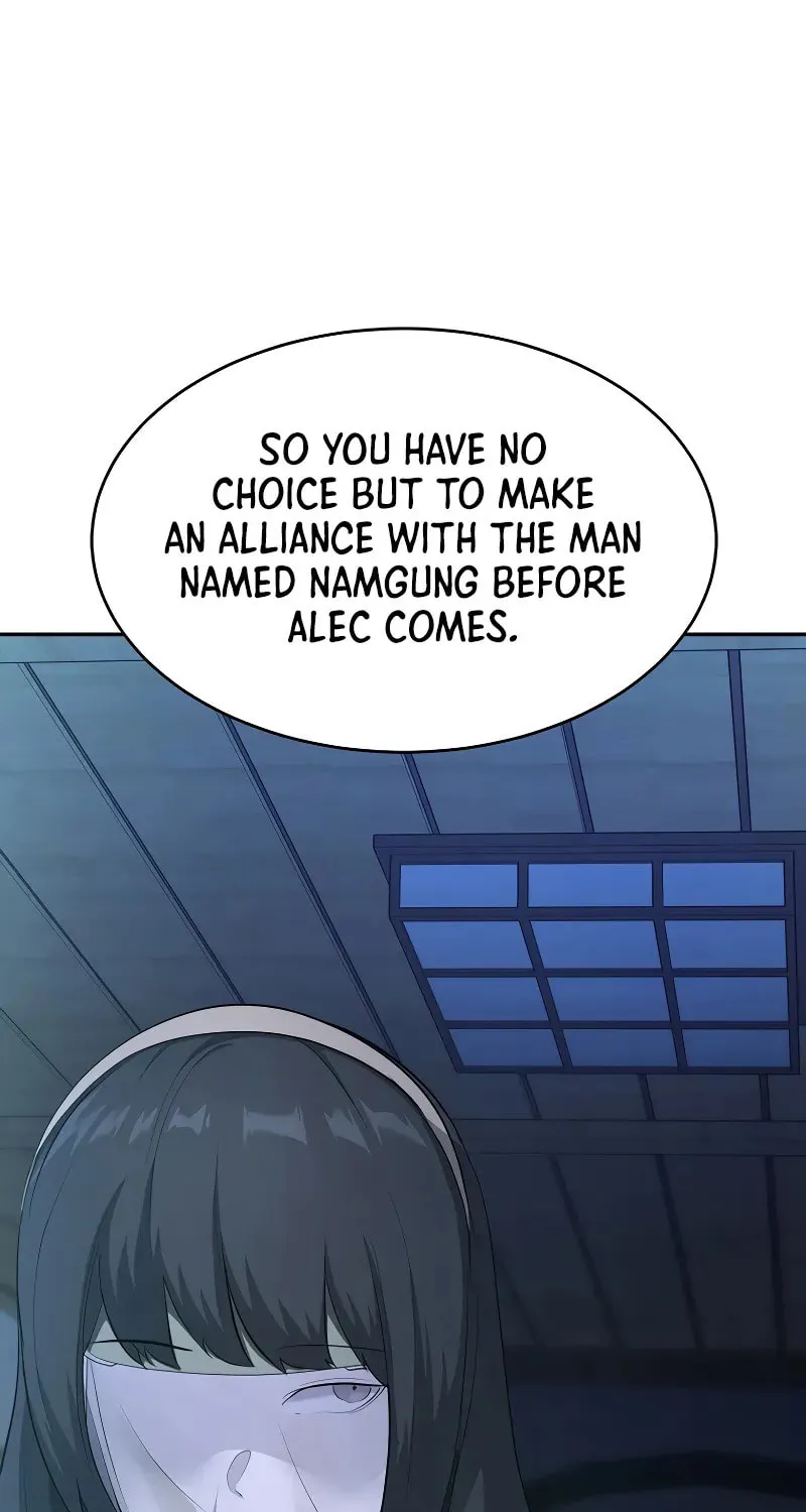 The Return Of Apocalypses Tyrant Chapter 19 page 93 - 