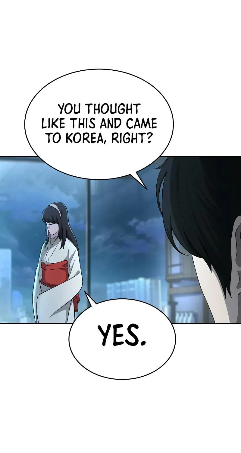The Return Of Apocalypses Tyrant Chapter 19 page 95 - 