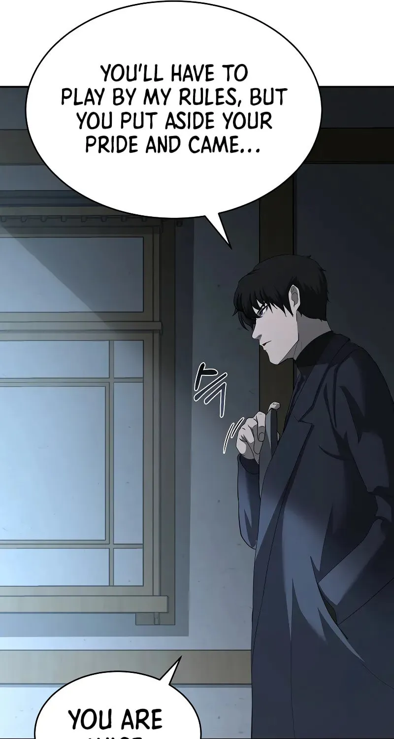 The Return Of Apocalypses Tyrant Chapter 19 page 97 - 