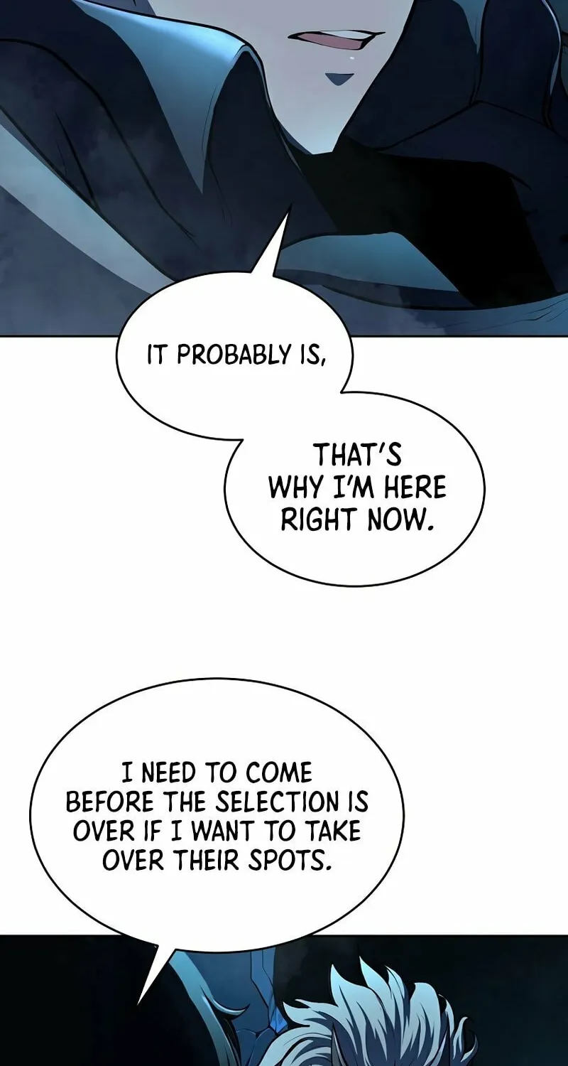 The Return Of Apocalypses Tyrant Chapter 2 page 11 - 