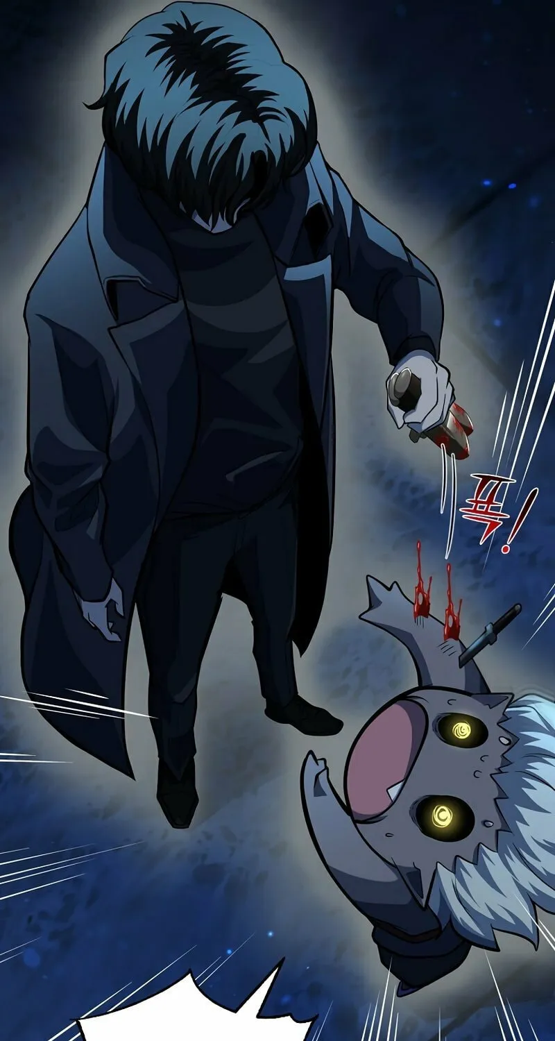 The Return Of Apocalypses Tyrant Chapter 2 page 107 - 