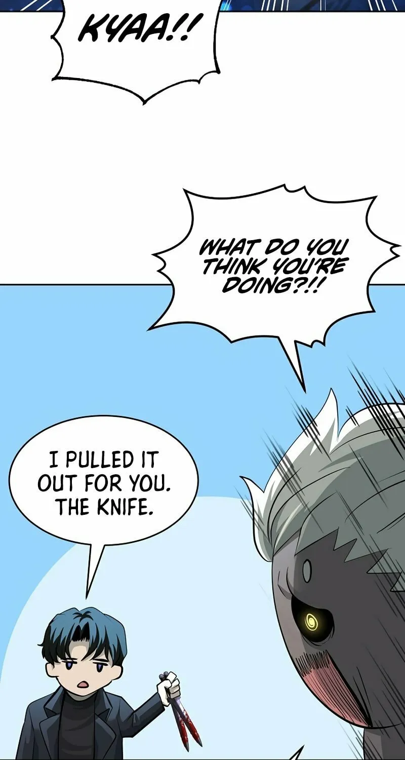 The Return Of Apocalypses Tyrant Chapter 2 page 108 - 