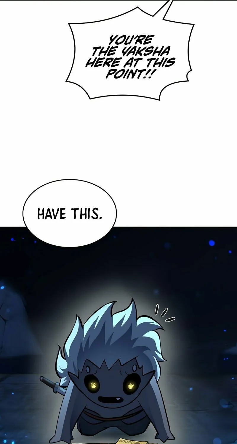 The Return Of Apocalypses Tyrant Chapter 2 page 109 - 