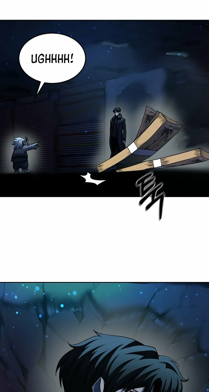The Return Of Apocalypses Tyrant Chapter 2 page 113 - 