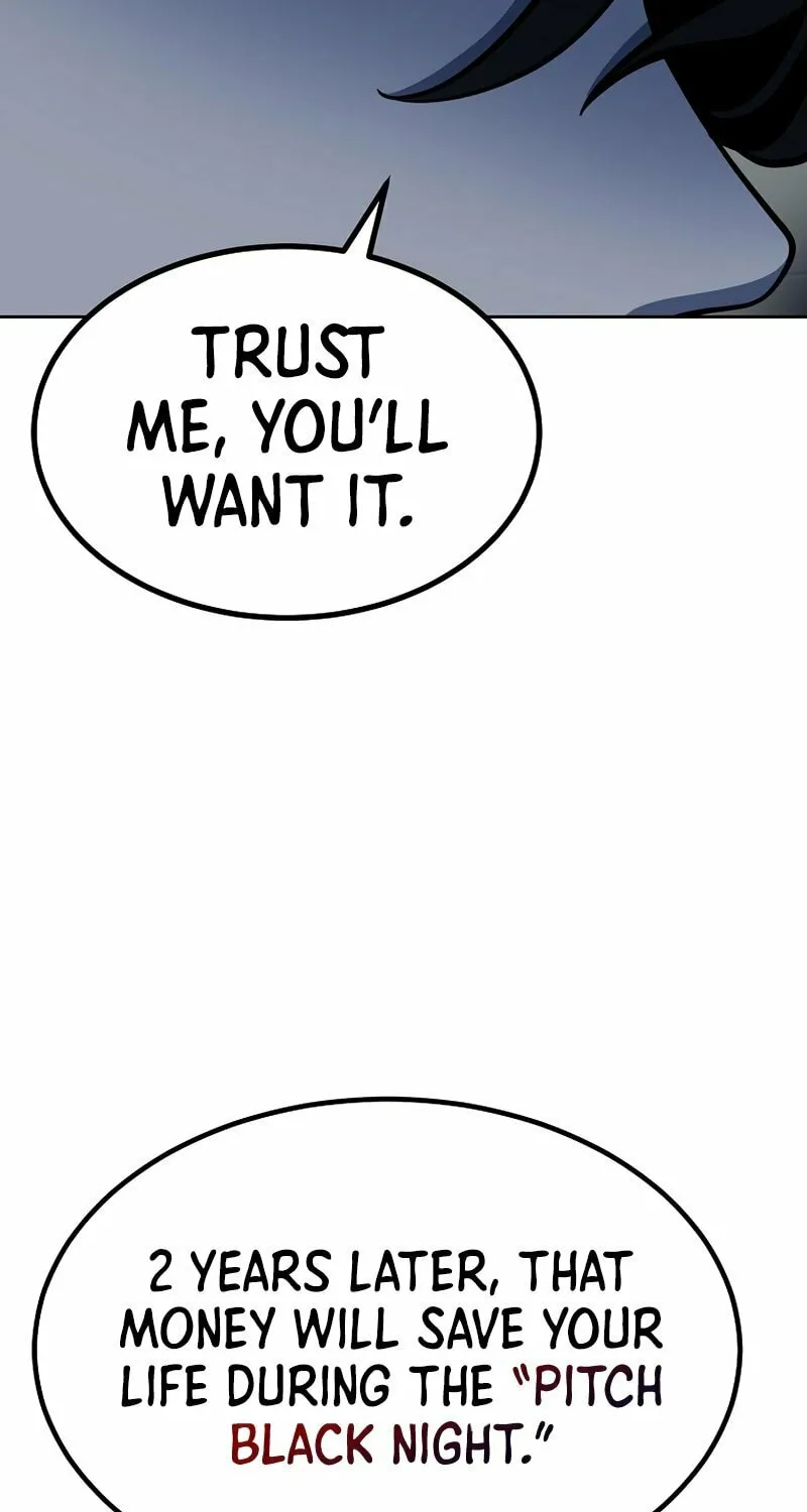 The Return Of Apocalypses Tyrant Chapter 2 page 116 - 