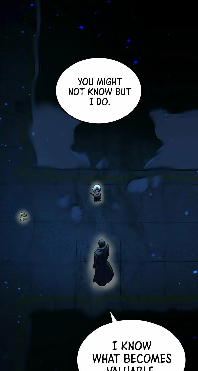 The Return Of Apocalypses Tyrant Chapter 2 page 119 - 