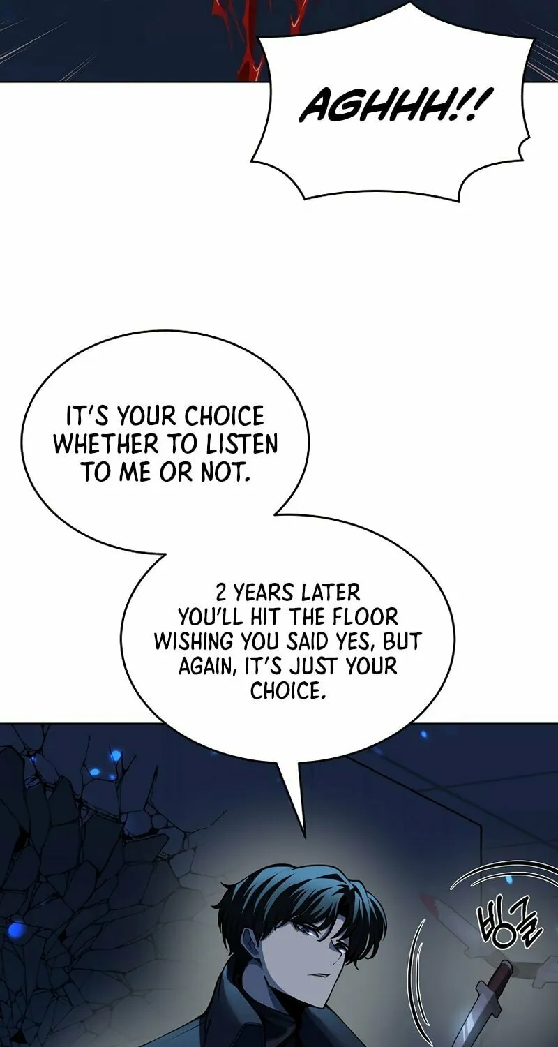 The Return Of Apocalypses Tyrant Chapter 2 page 127 - 