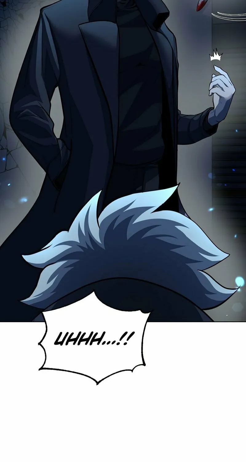 The Return Of Apocalypses Tyrant Chapter 2 page 128 - 