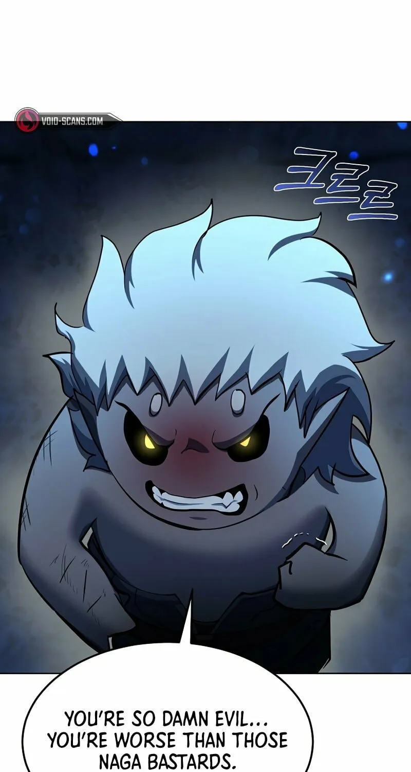 The Return Of Apocalypses Tyrant Chapter 2 page 129 - 