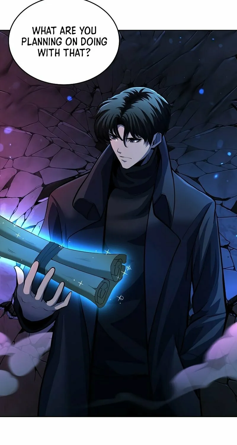 The Return Of Apocalypses Tyrant Chapter 2 page 135 - 