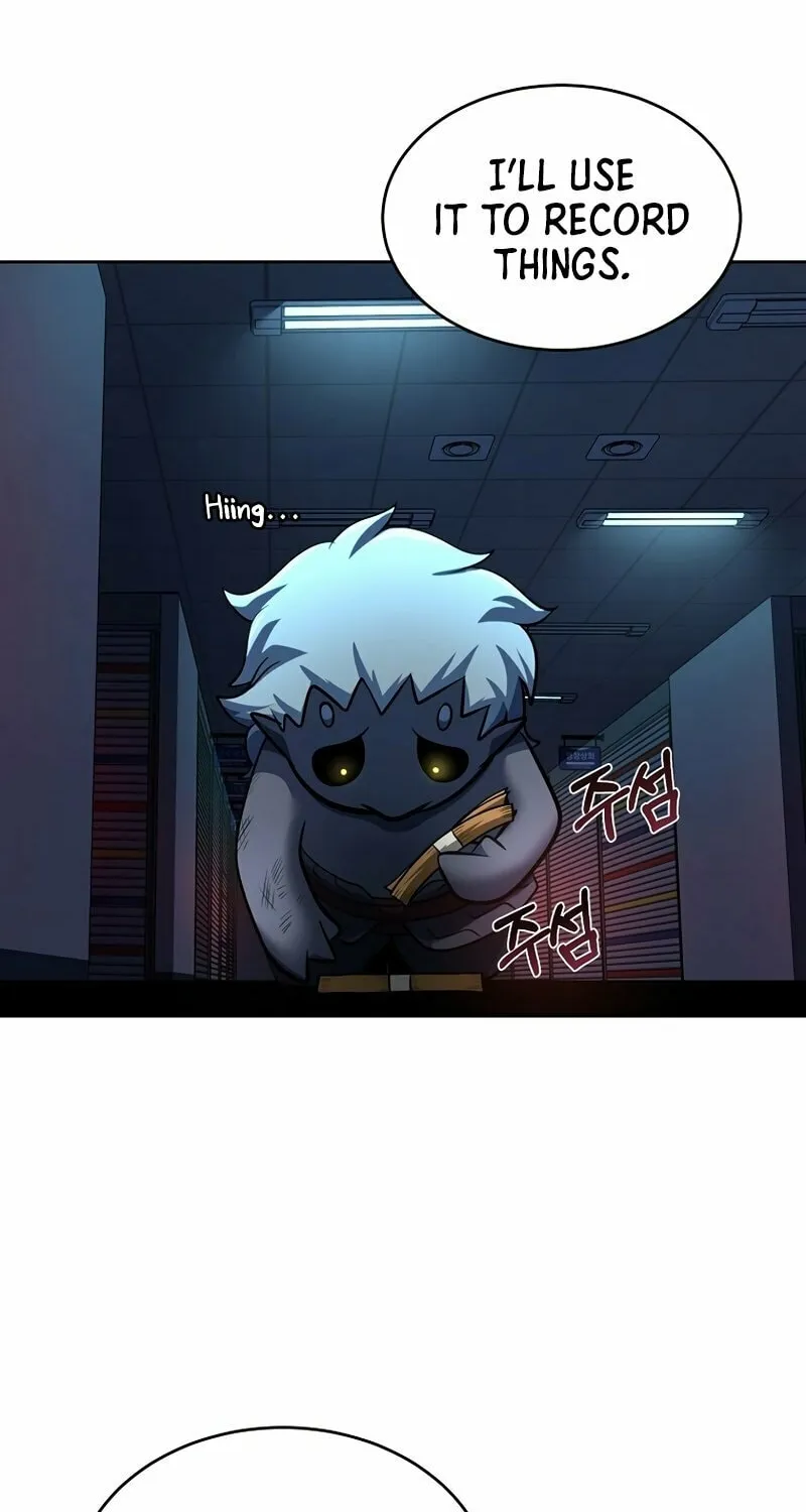 The Return Of Apocalypses Tyrant Chapter 2 page 136 - 