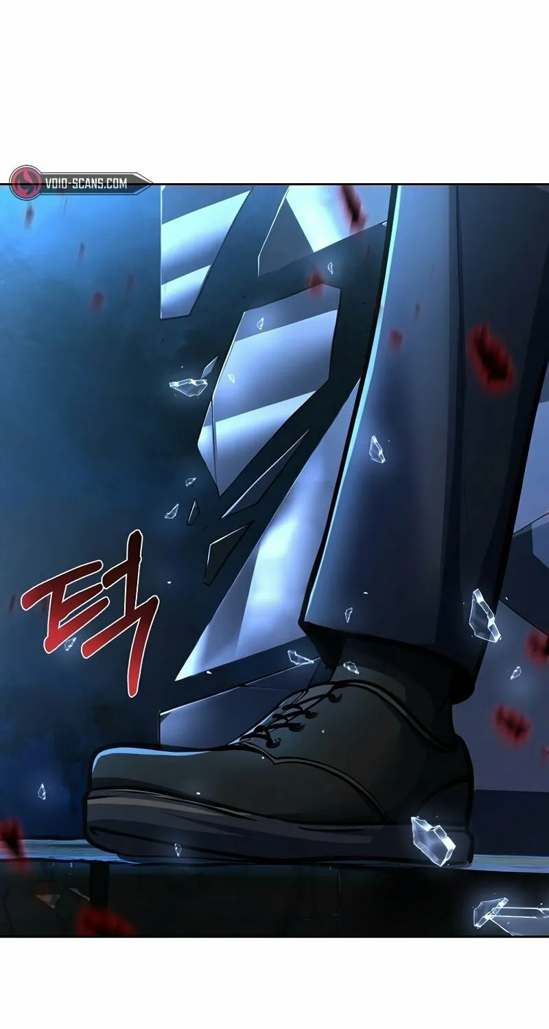 The Return Of Apocalypses Tyrant Chapter 2 page 151 - 