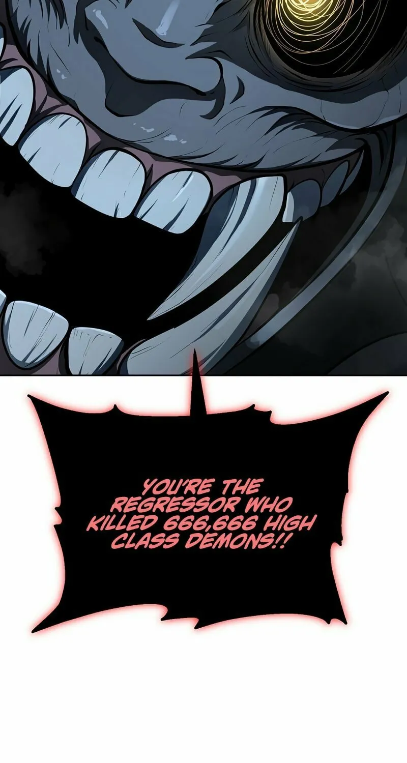 The Return Of Apocalypses Tyrant Chapter 2 page 18 - 
