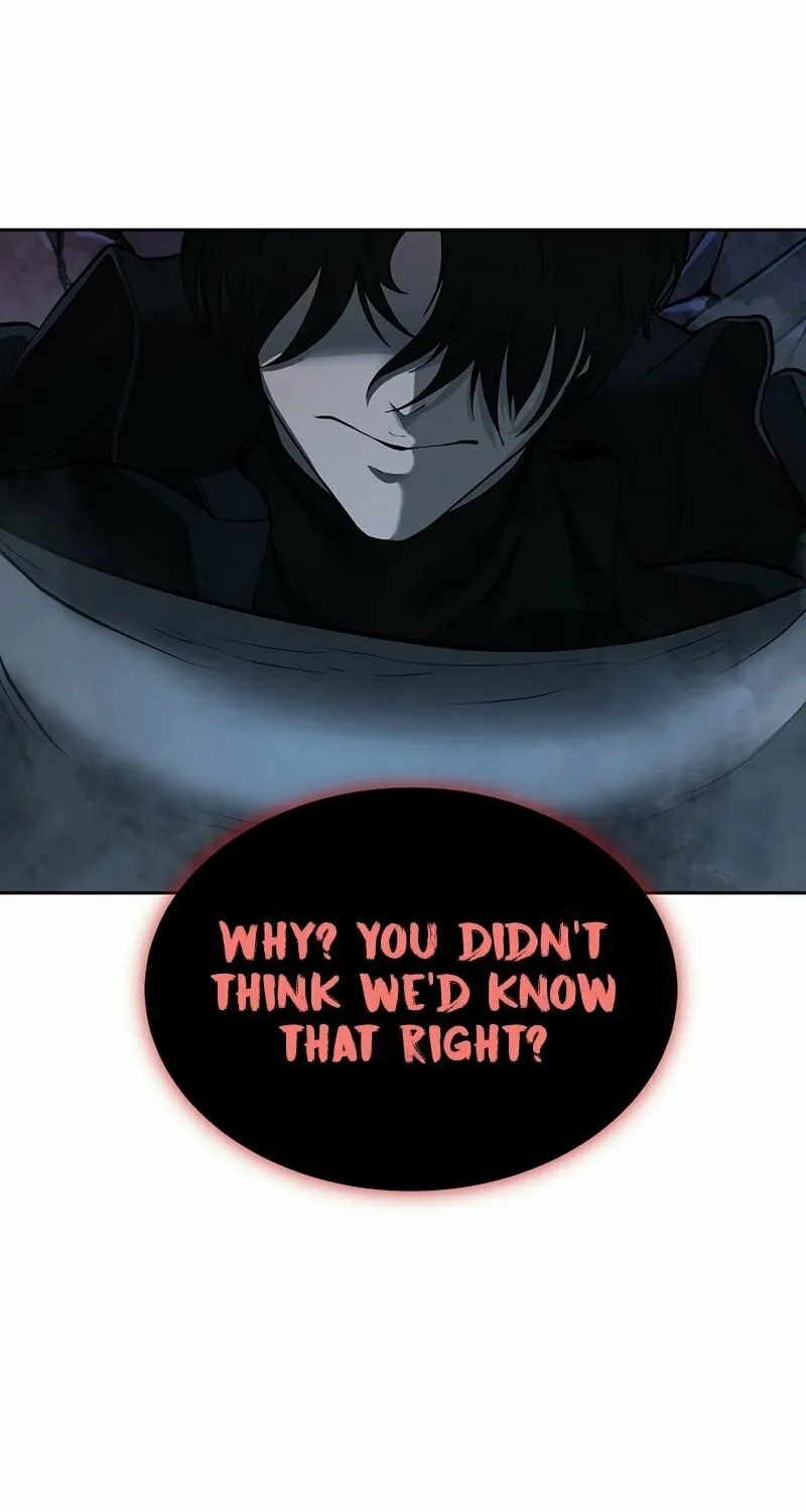 The Return Of Apocalypses Tyrant Chapter 2 page 19 - 