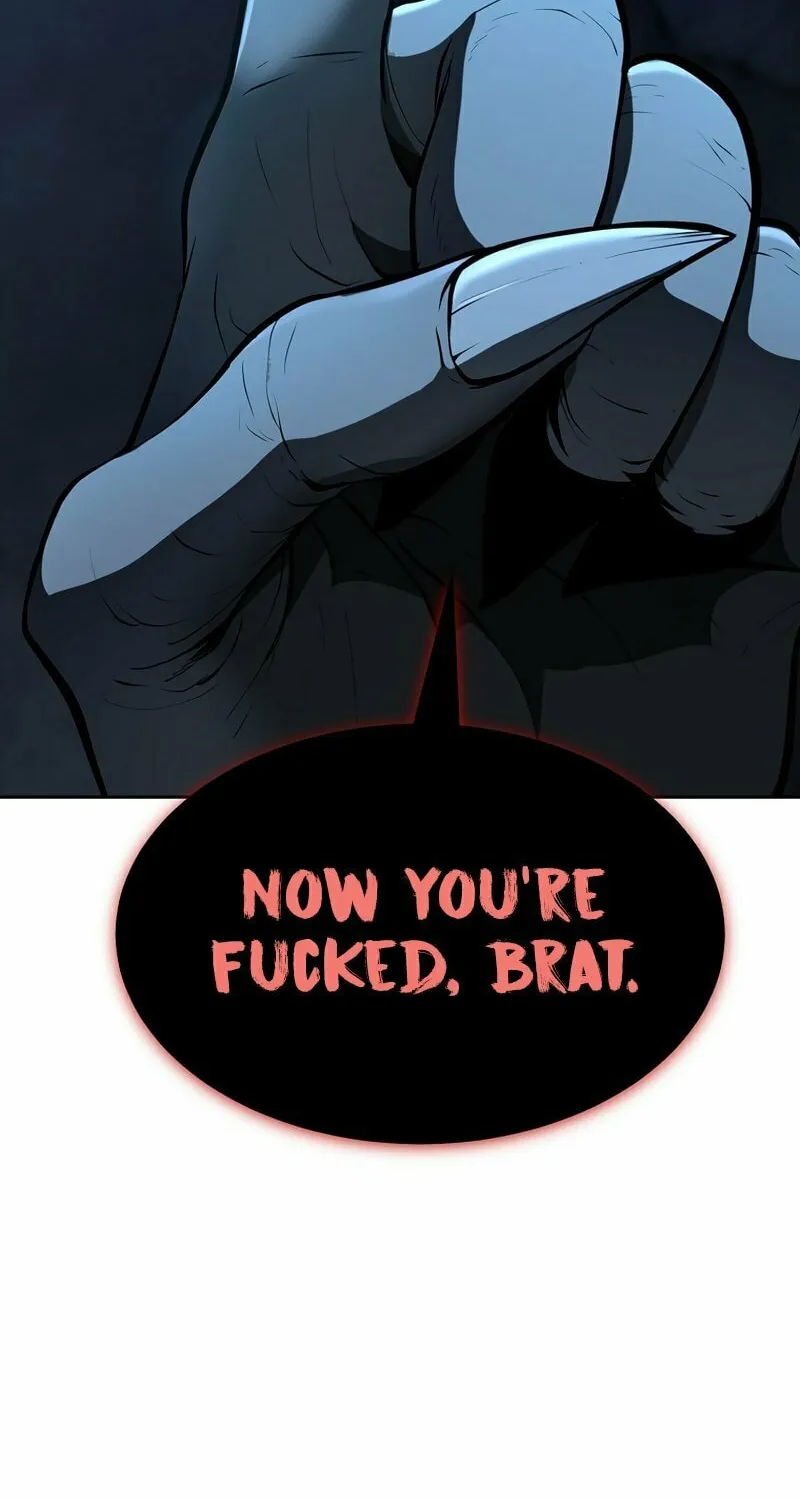 The Return Of Apocalypses Tyrant Chapter 2 page 23 - 