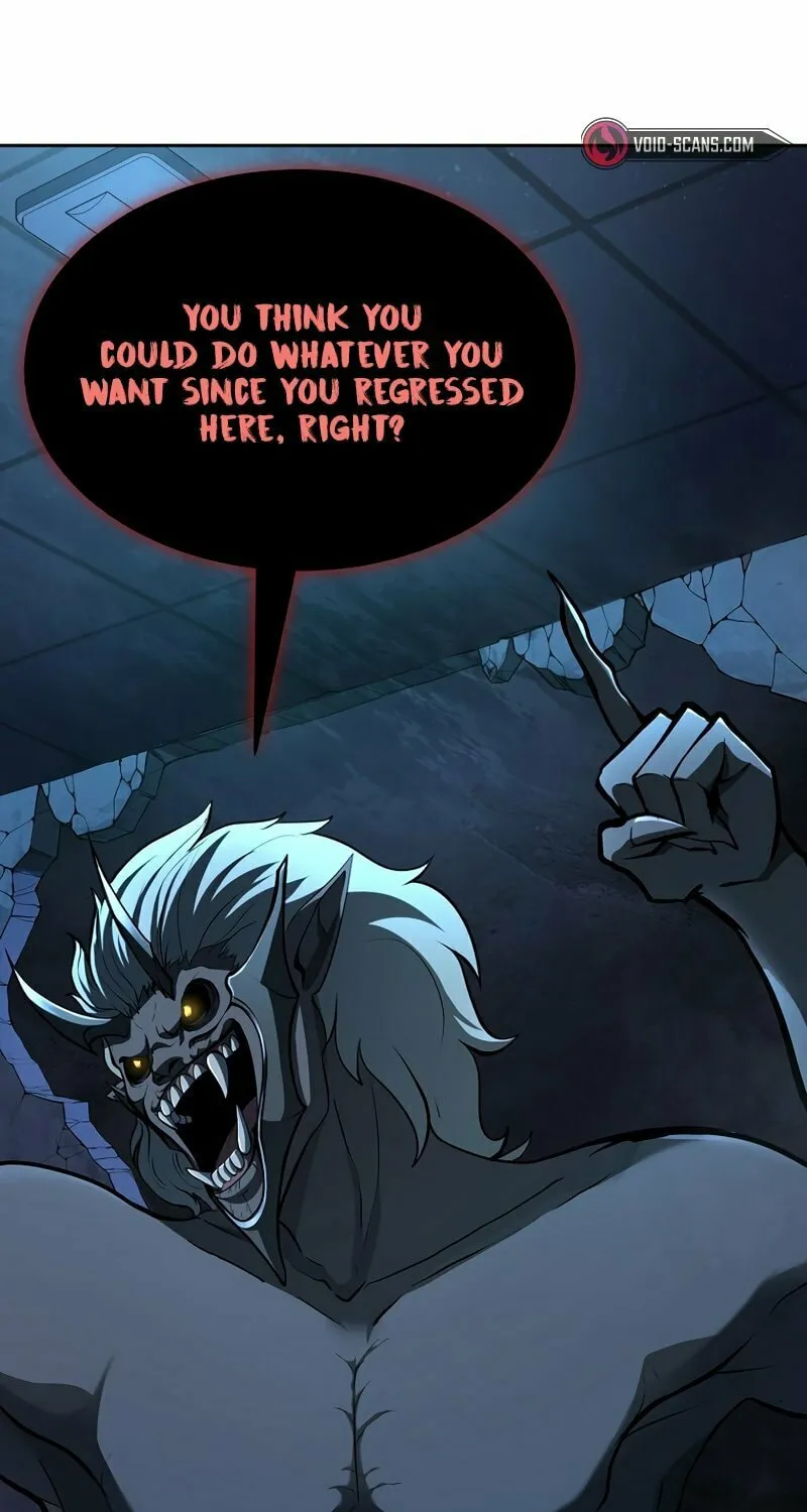 The Return Of Apocalypses Tyrant Chapter 2 page 24 - 
