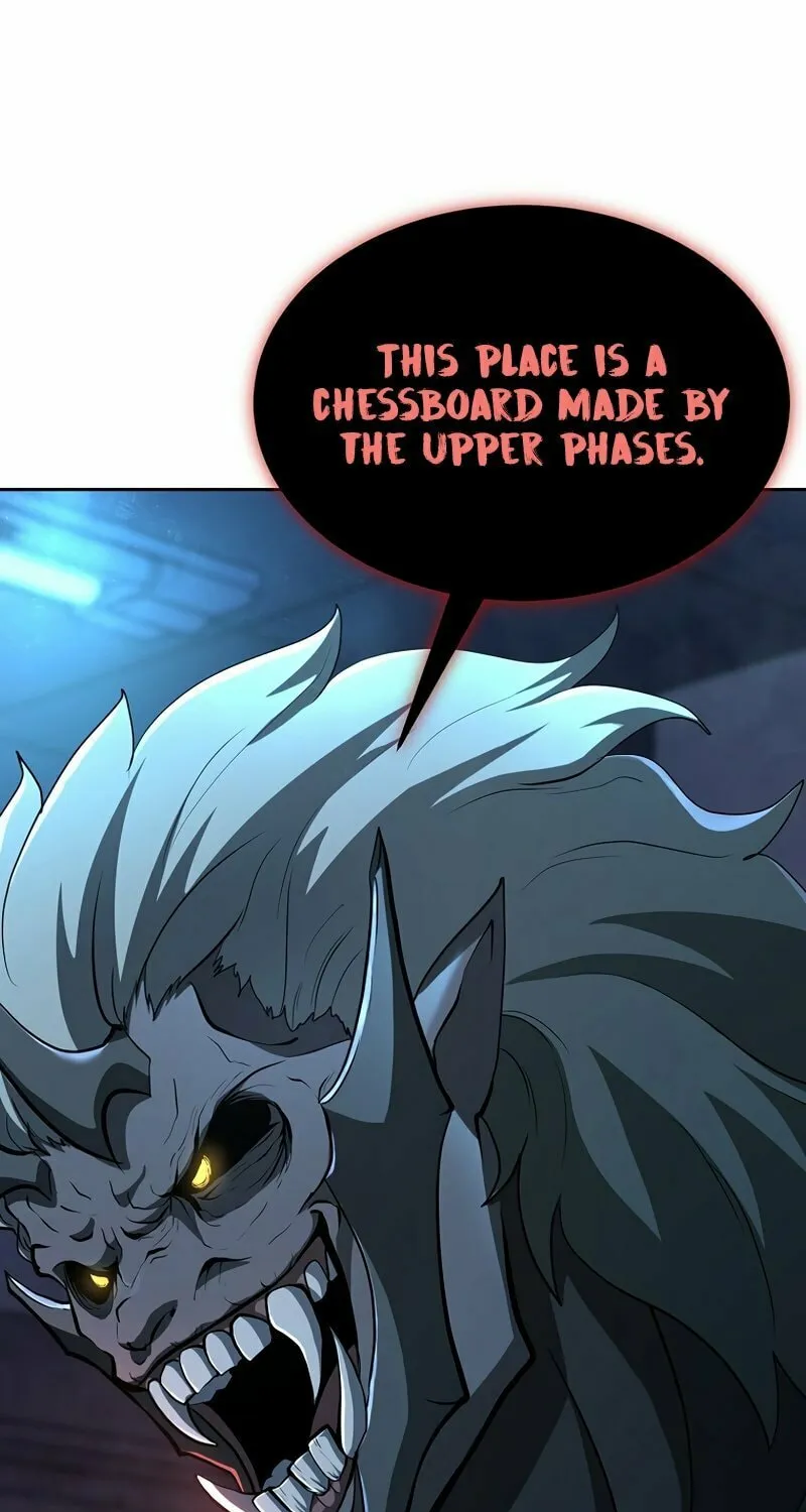 The Return Of Apocalypses Tyrant Chapter 2 page 26 - 