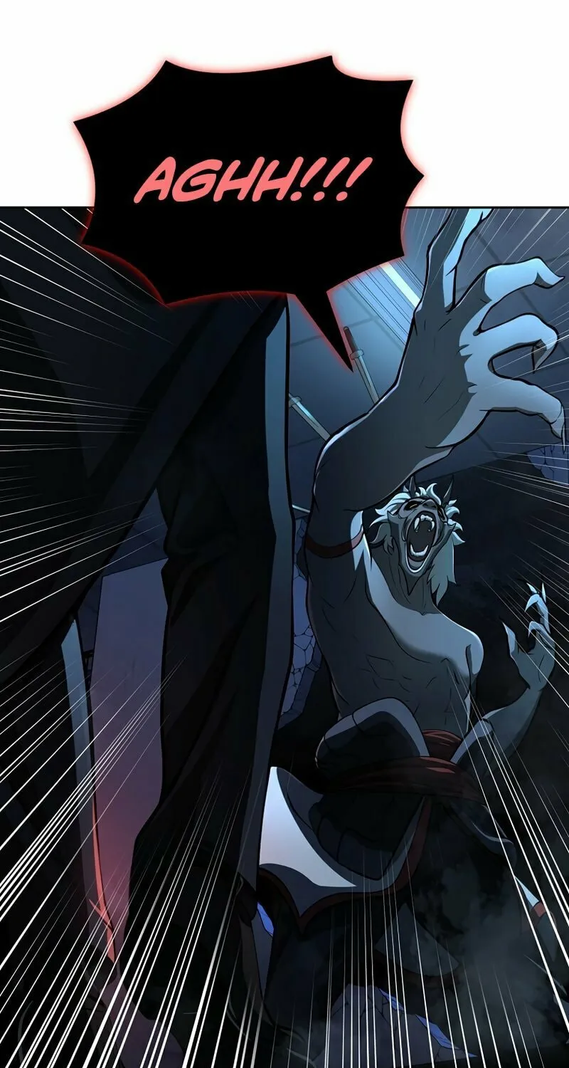 The Return Of Apocalypses Tyrant Chapter 2 page 30 - 