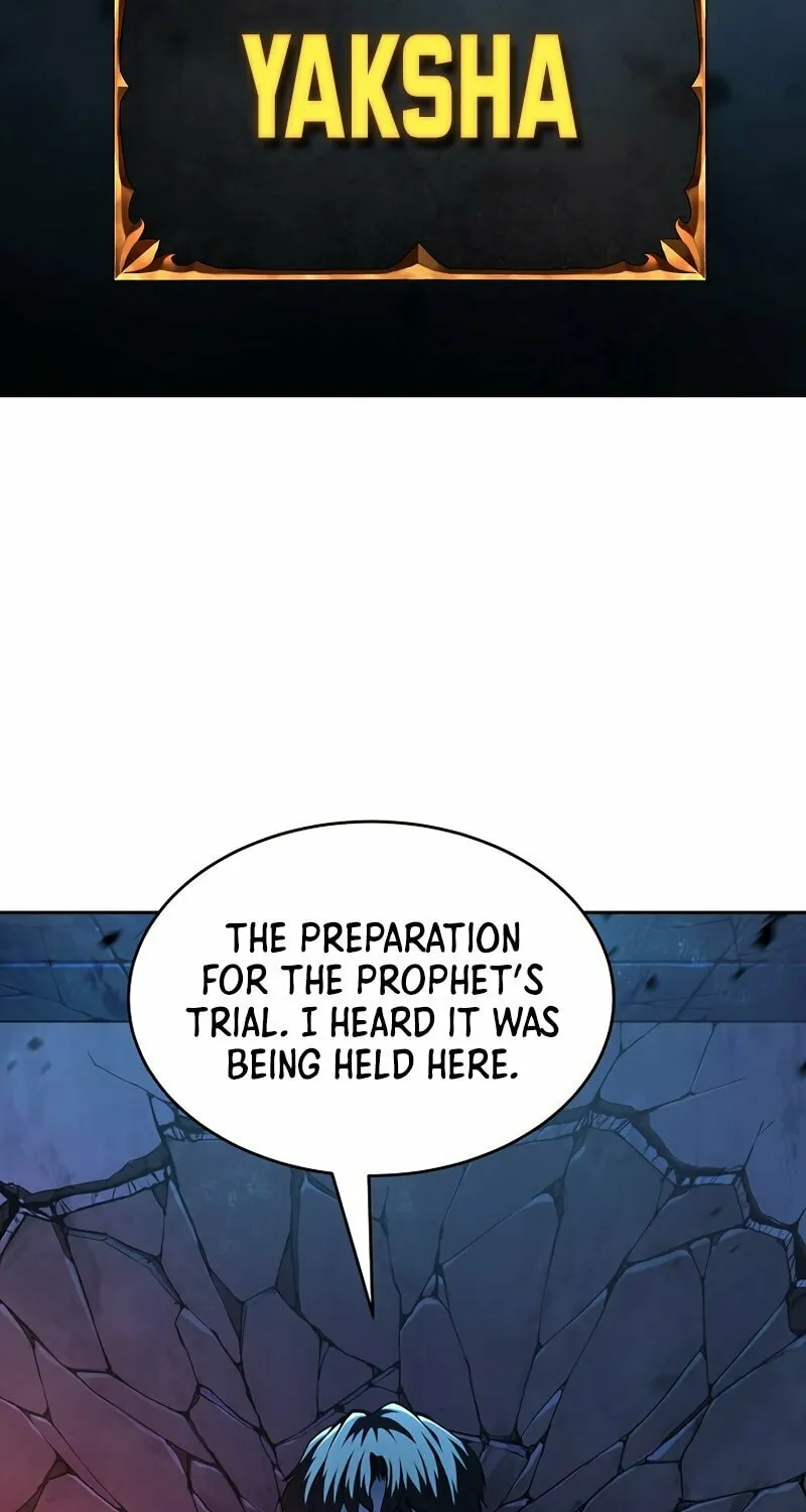 The Return Of Apocalypses Tyrant Chapter 2 page 4 - 
