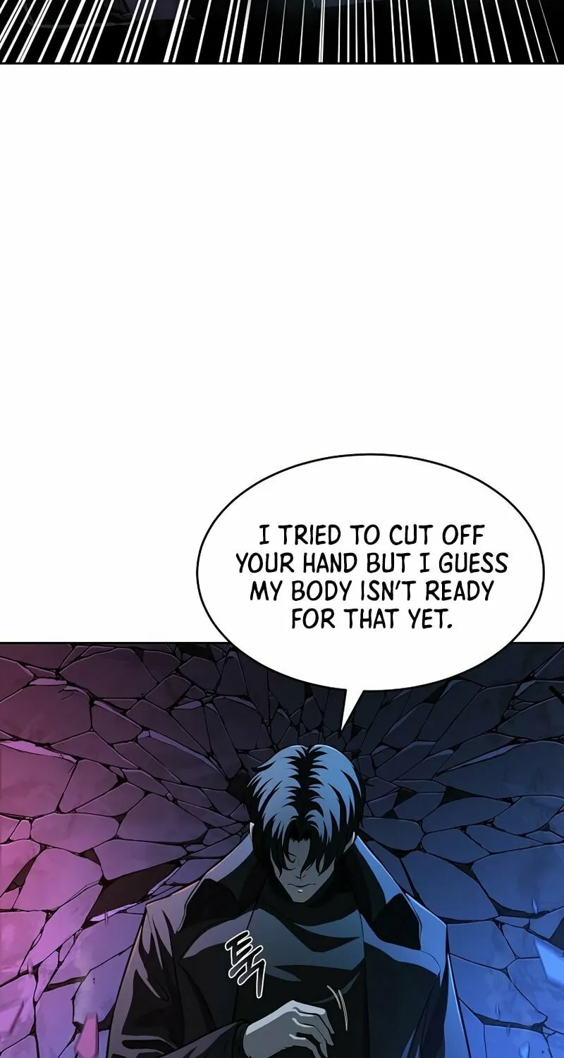 The Return Of Apocalypses Tyrant Chapter 2 page 31 - 