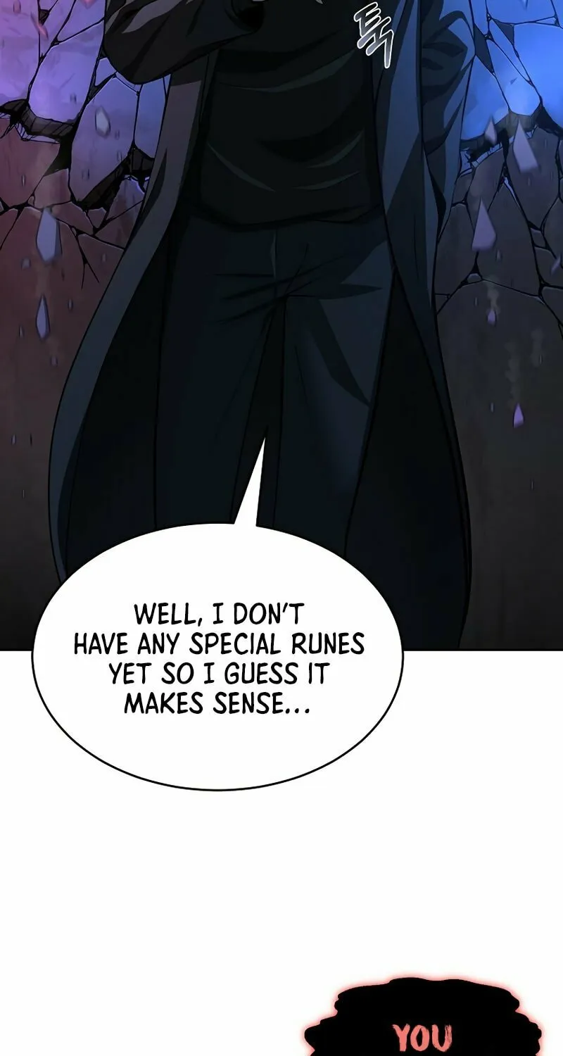 The Return Of Apocalypses Tyrant Chapter 2 page 32 - 
