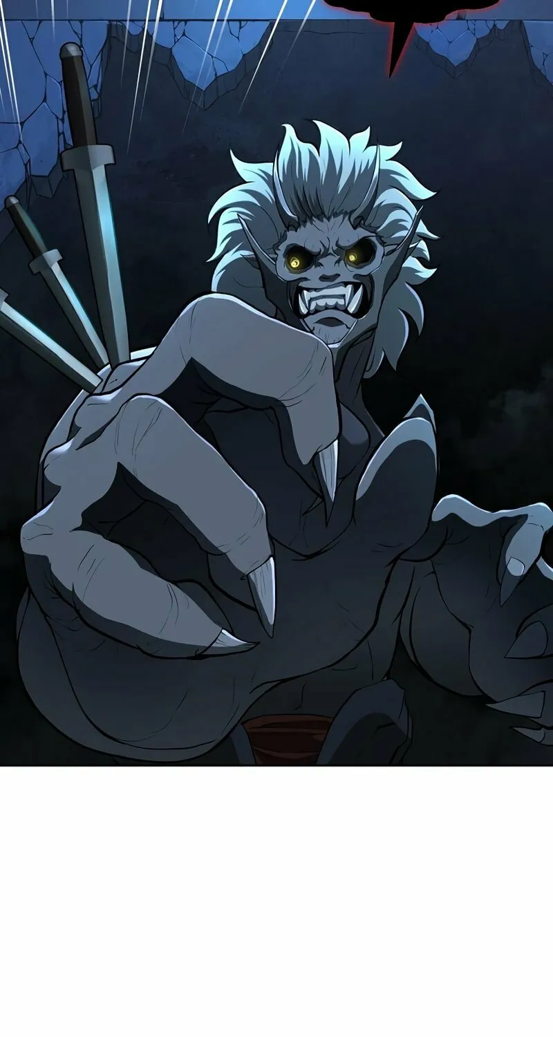 The Return Of Apocalypses Tyrant Chapter 2 page 34 - 