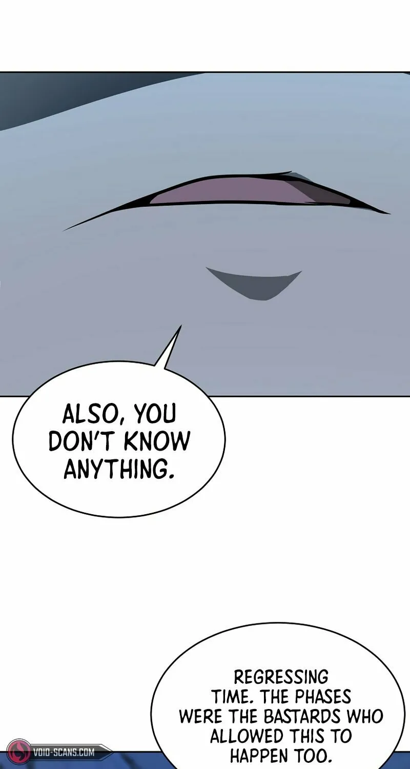 The Return Of Apocalypses Tyrant Chapter 2 page 35 - 