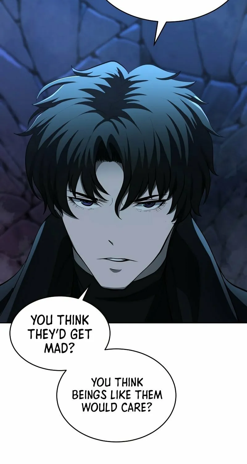 The Return Of Apocalypses Tyrant Chapter 2 page 36 - 
