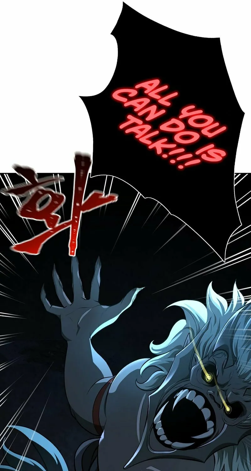 The Return Of Apocalypses Tyrant Chapter 2 page 38 - 