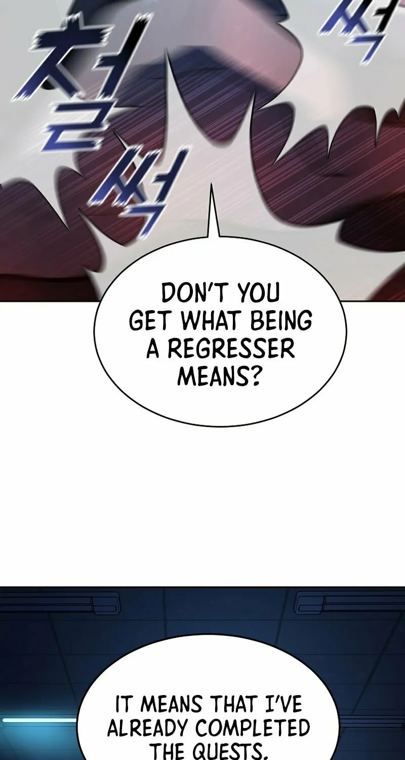 The Return Of Apocalypses Tyrant Chapter 2 page 46 - 