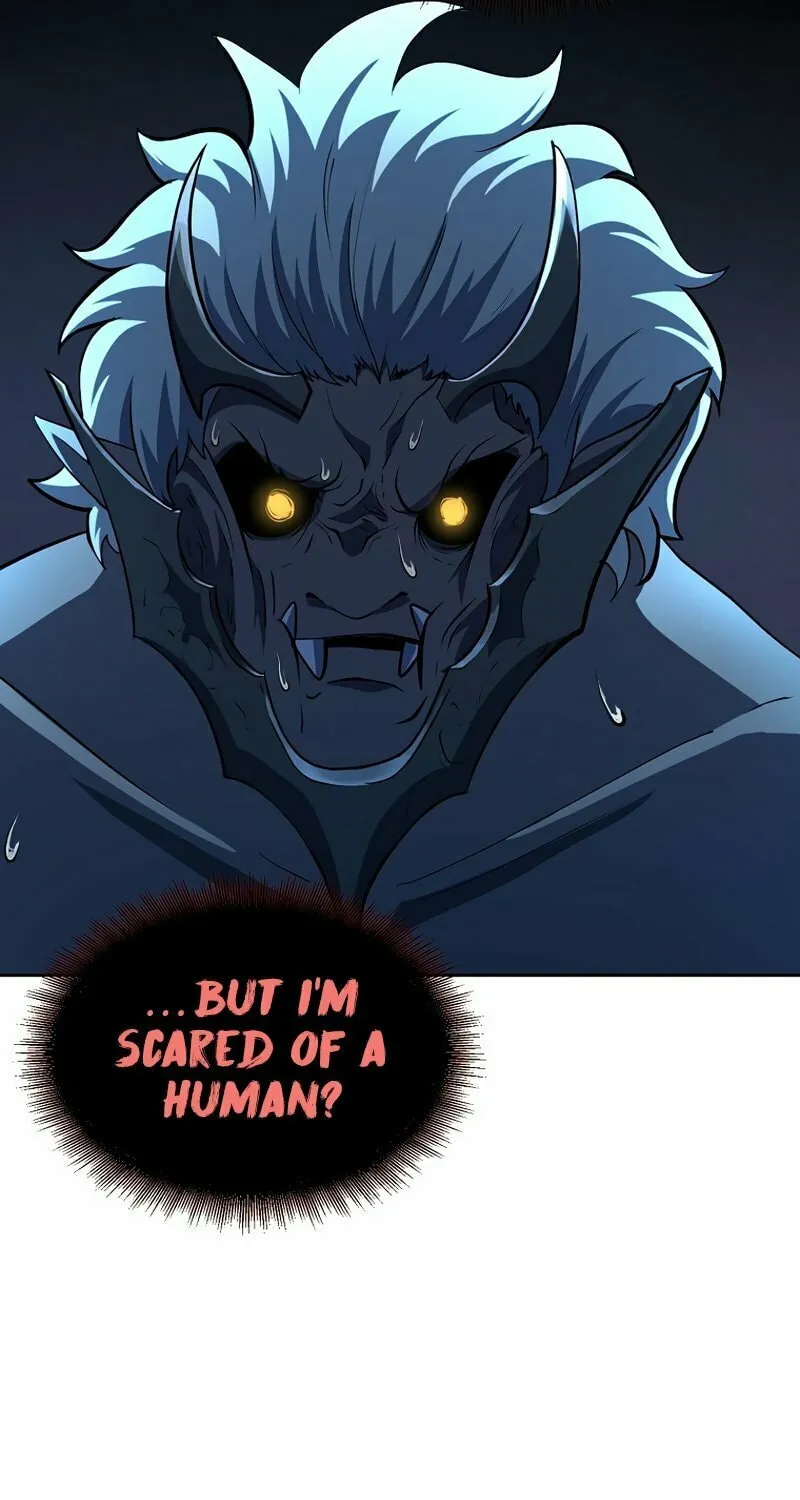 The Return Of Apocalypses Tyrant Chapter 2 page 50 - 