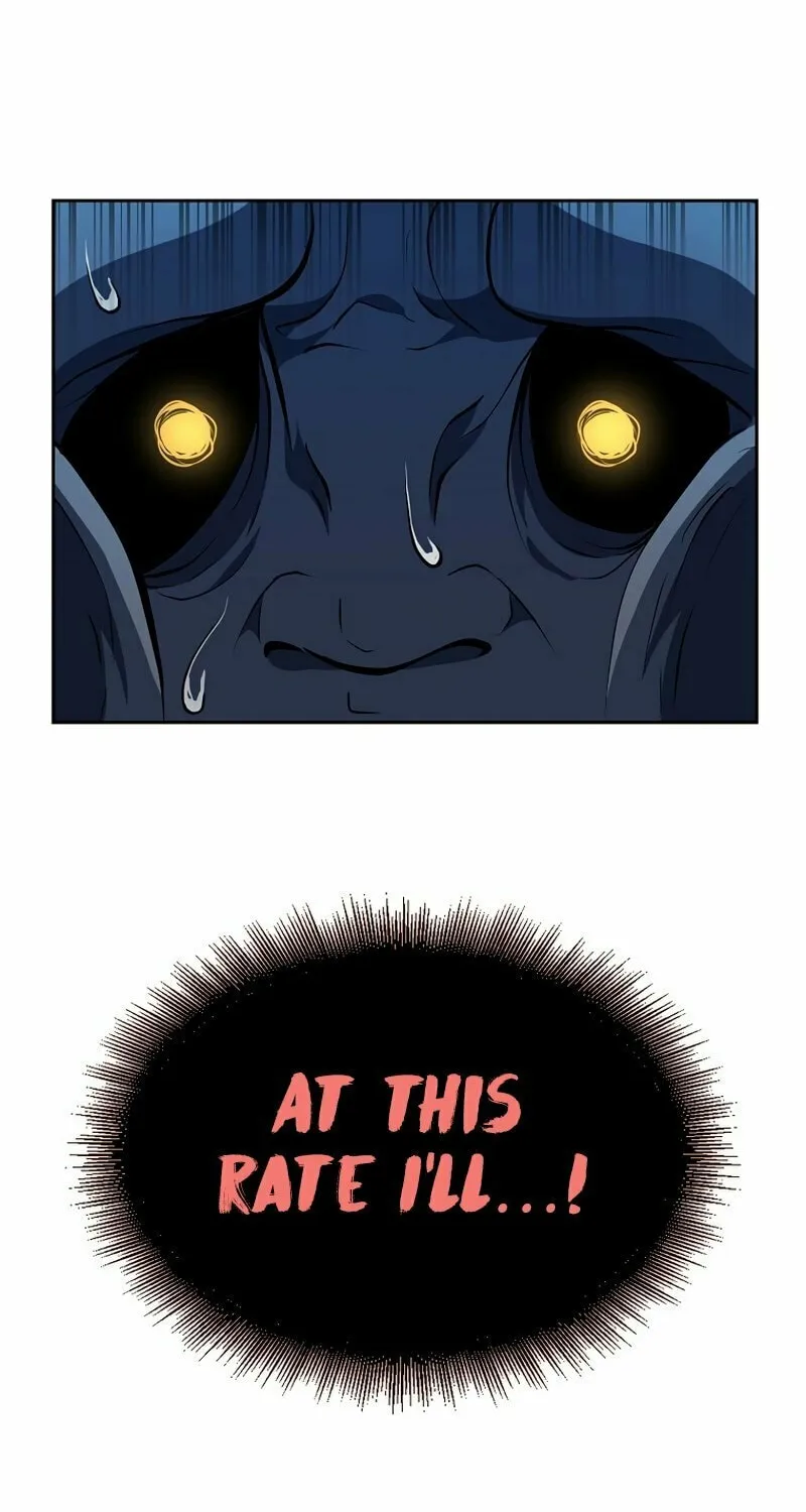 The Return Of Apocalypses Tyrant Chapter 2 page 51 - 