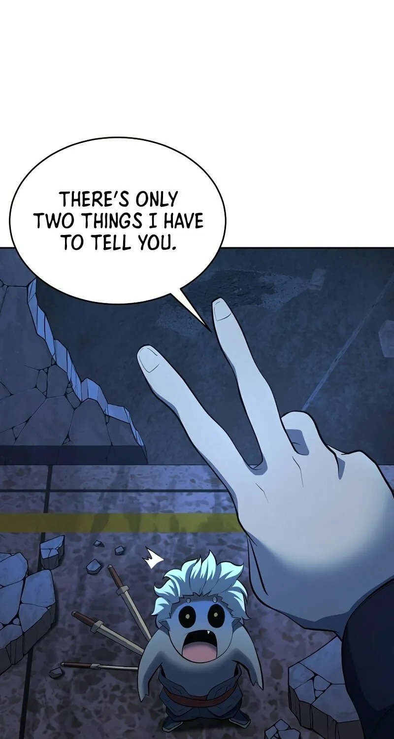 The Return Of Apocalypses Tyrant Chapter 2 page 56 - 