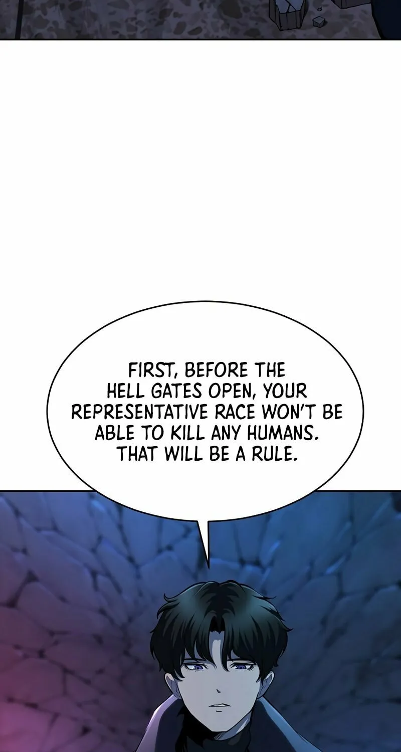 The Return Of Apocalypses Tyrant Chapter 2 page 57 - 