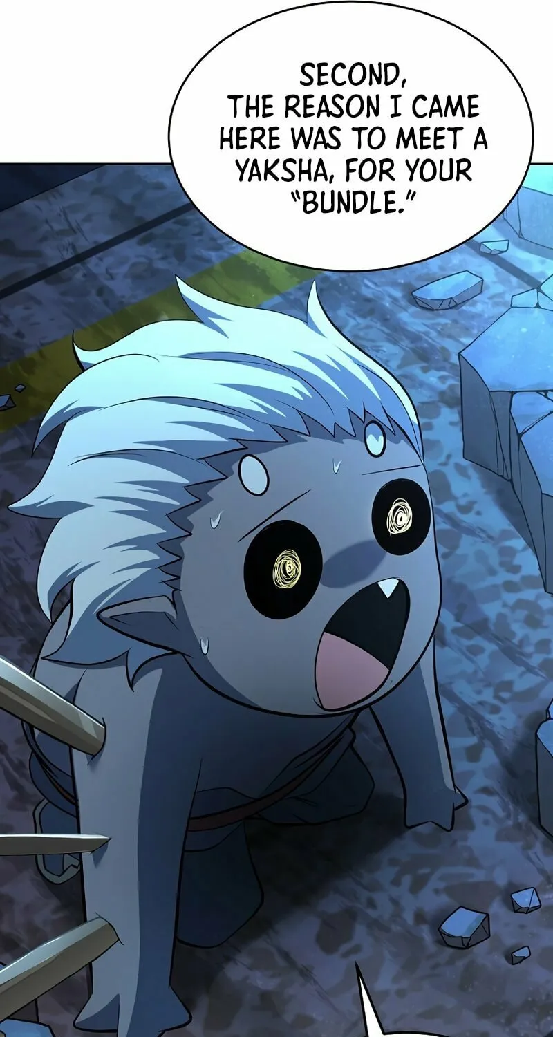 The Return Of Apocalypses Tyrant Chapter 2 page 59 - 