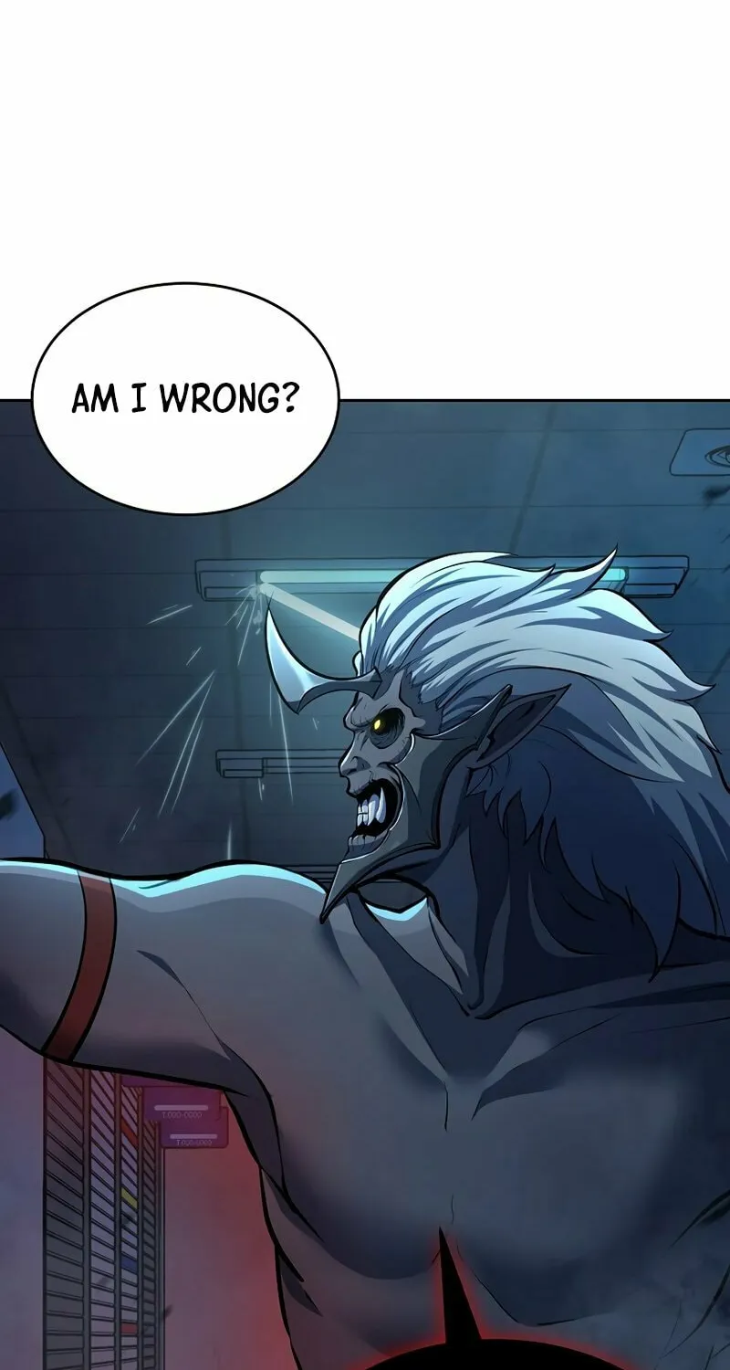 The Return Of Apocalypses Tyrant Chapter 2 page 7 - 