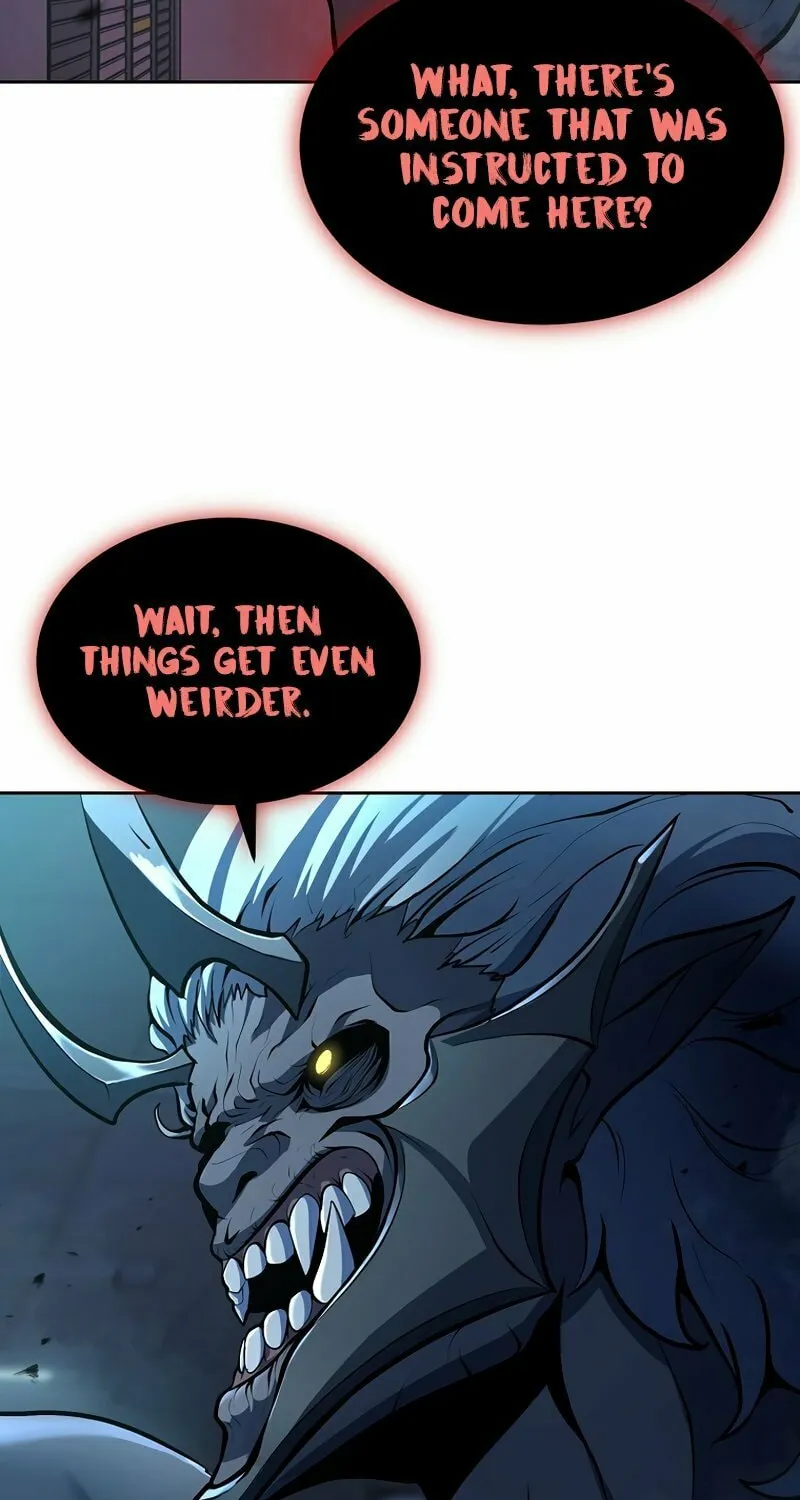 The Return Of Apocalypses Tyrant Chapter 2 page 8 - 