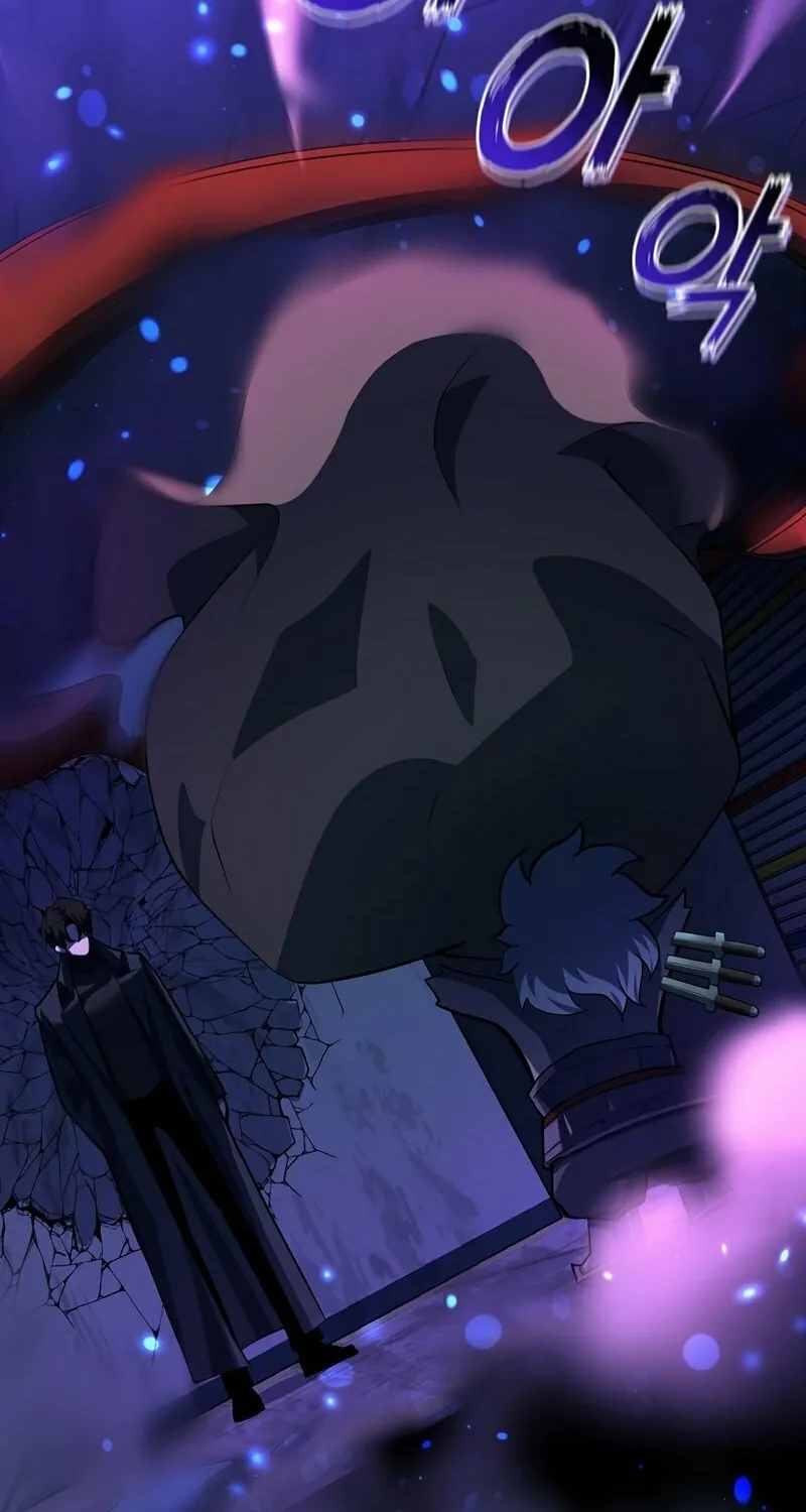 The Return Of Apocalypses Tyrant Chapter 2 page 76 - 