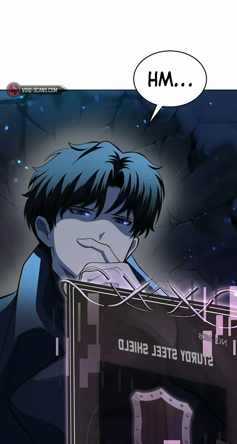 The Return Of Apocalypses Tyrant Chapter 2 page 80 - 