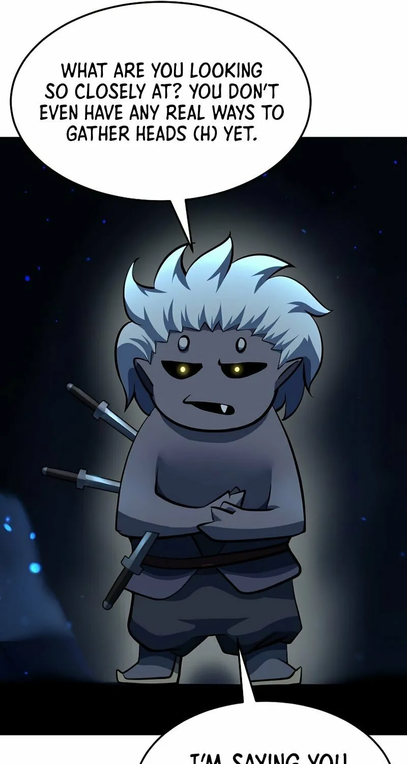 The Return Of Apocalypses Tyrant Chapter 2 page 89 - 