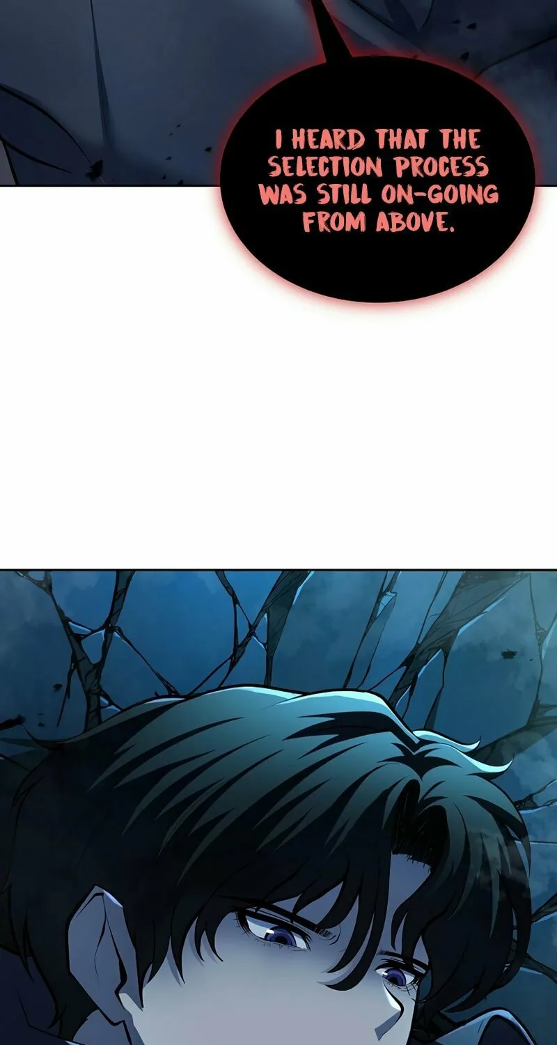 The Return Of Apocalypses Tyrant Chapter 2 page 10 - 
