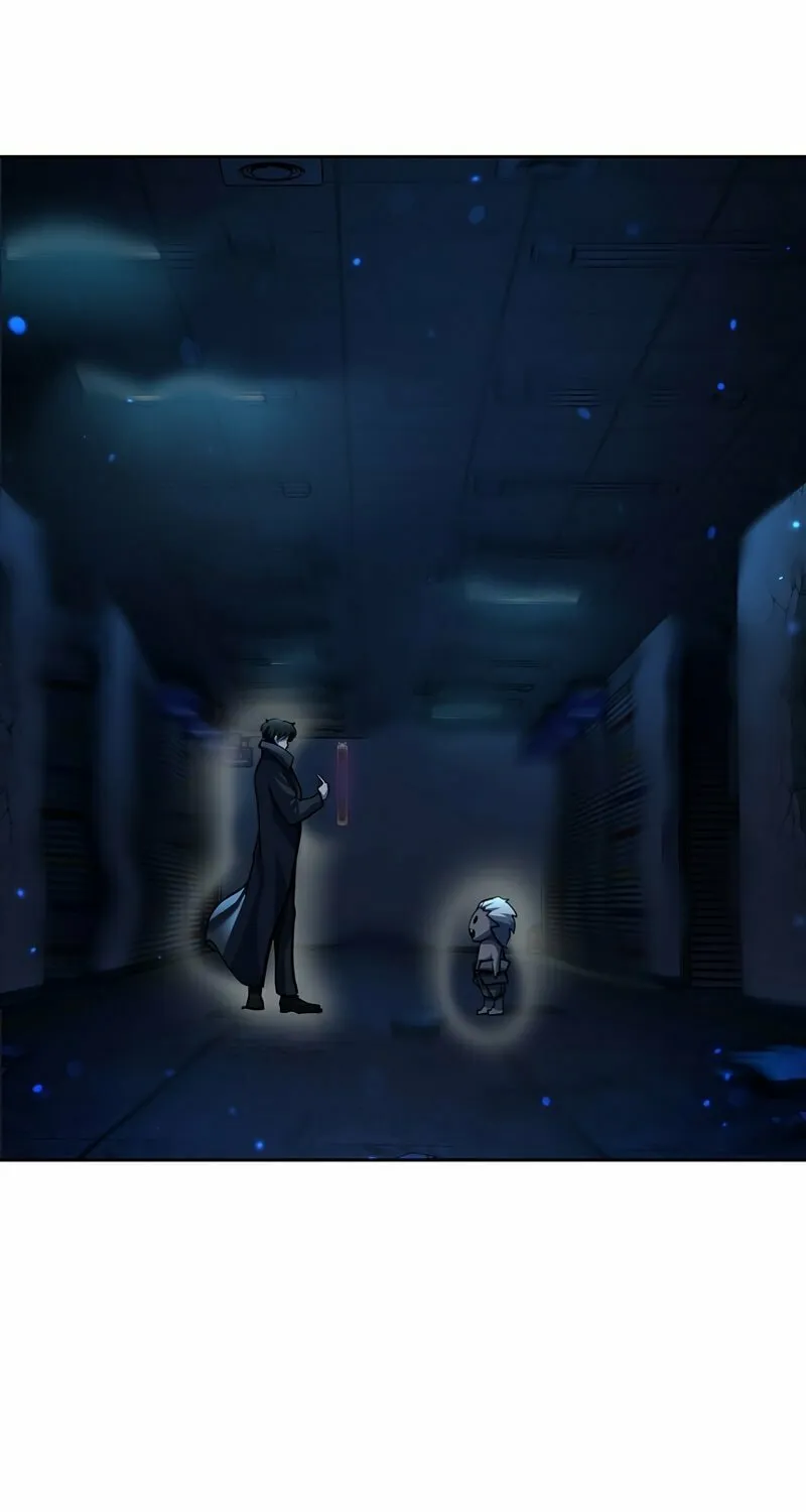 The Return Of Apocalypses Tyrant Chapter 2 page 95 - 