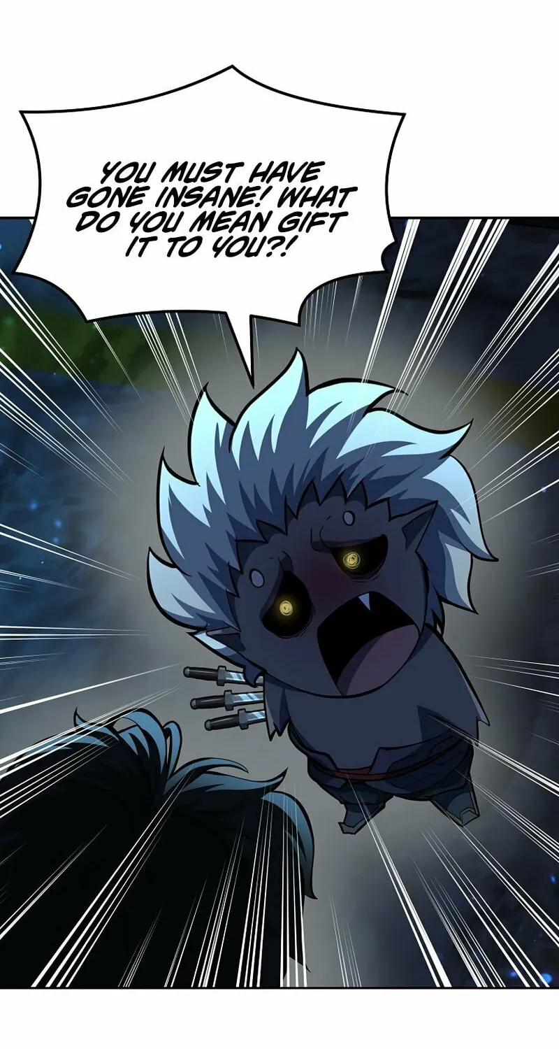 The Return Of Apocalypses Tyrant Chapter 2 page 96 - 