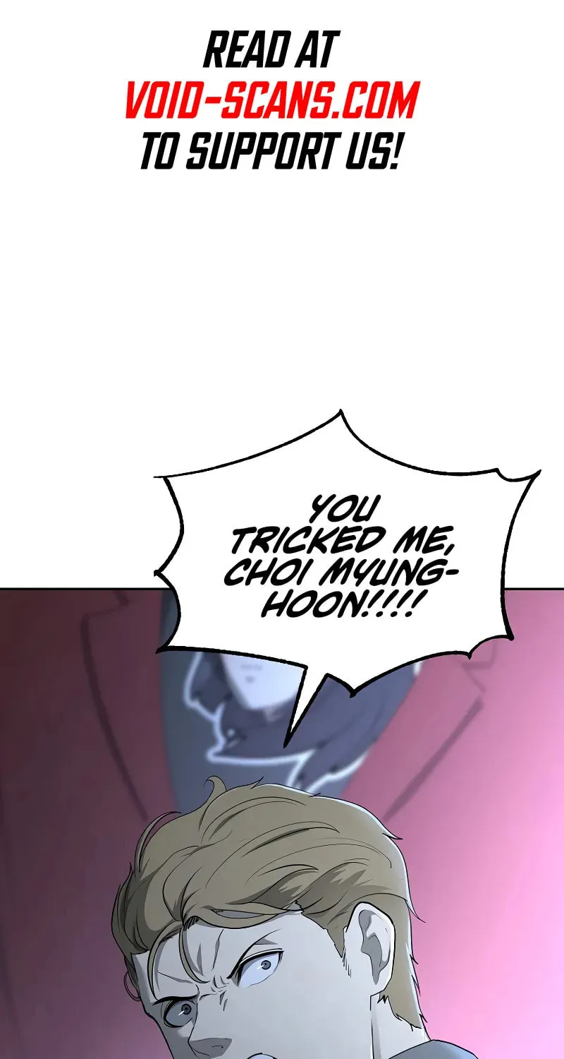 The Return Of Apocalypses Tyrant Chapter 20 page 2 - 