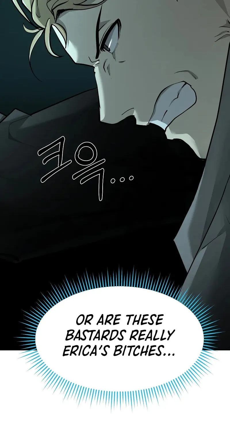 The Return Of Apocalypses Tyrant Chapter 20 page 11 - 