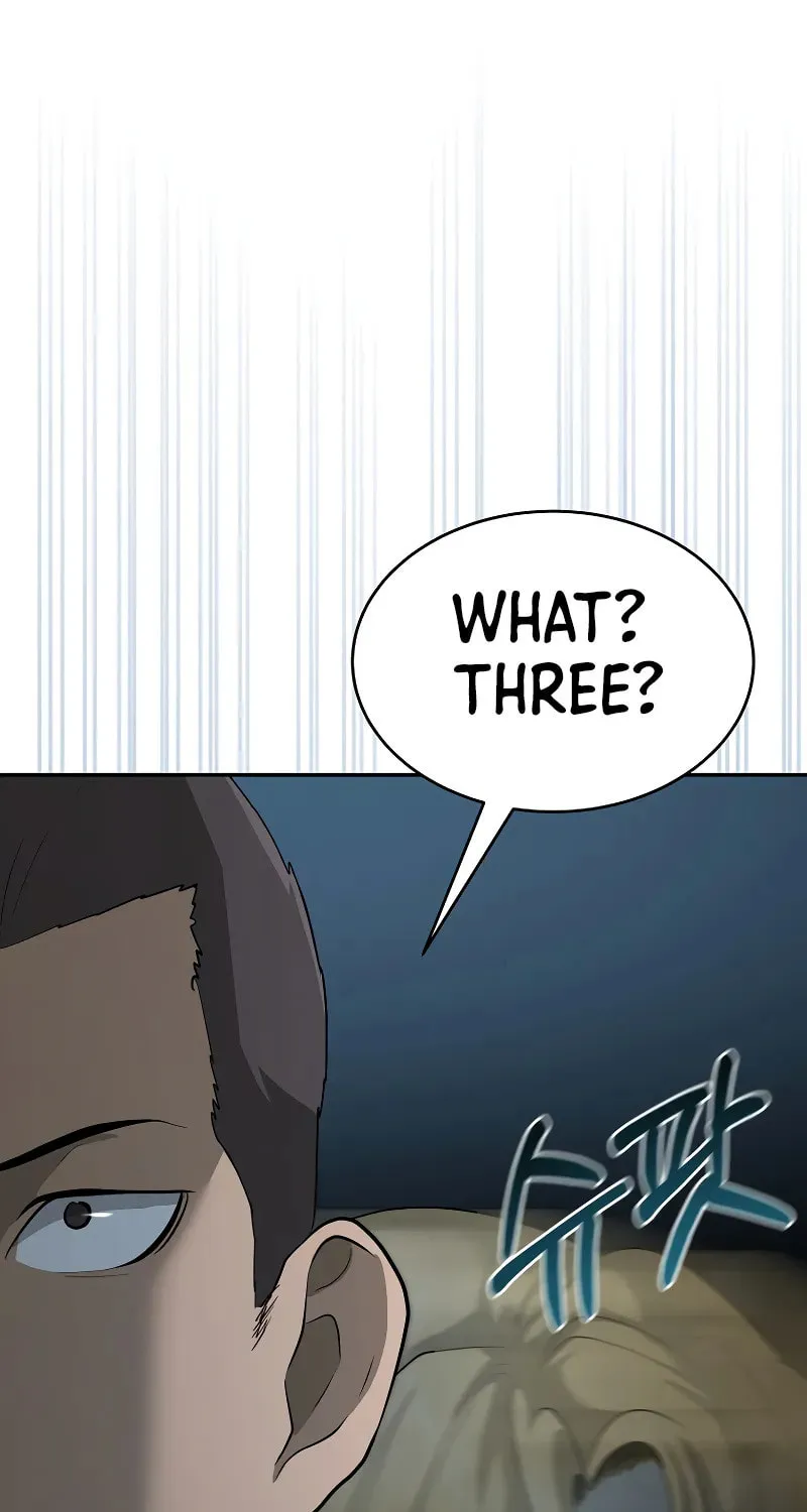 The Return Of Apocalypses Tyrant Chapter 20 page 101 - 
